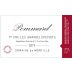 Domaine de Montille Pommard Les Grands Epenots Premier Cru 2019 Front Label