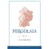 Caiarossa Pergolaia 2013 Front Label