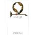Zorah Karasi 2020 Front Label