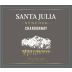 Santa Julia Reserva Chardonnay 2022 Front Label