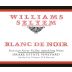 Williams Selyem Drake Estate Vineyard Blanc de Noir 2005 Front Label