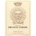 Chateau Gruaud Larose 2018 Front Label