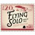 Domaine Gayda Flying Solo Grenache Syrah 2020 Front Label