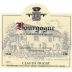 Domaine Claude Dugat Bourgogne Rouge 2016 Front Label