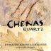 Dominique Piron Chenas Quartz 2017 Front Label