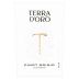 Terra d'Oro Pinot Grigio 2020 Front Label