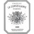 Chateau La Conseillante 2009 Front Label
