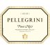 Pellegrini Pinot Noir 2016 Front Label