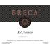 Bodegas Breca El Nacido Garnacha 2022 Front Label