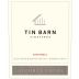 Tin Barn Zinfandel 2023 Front Label
