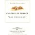 Chateau de Francs Les Cerisiers 2018 Front Label