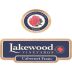 Lakewood Vineyards Cabernet Franc 2009 Front Label