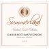 Summerland Cabernet Sauvignon 2018 Front Label