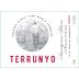 Terrunyo Sauvignon Blanc 2023 Front Label
