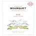 Domaine Bousquet Organic Rose 2018 Front Label