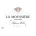 Alphonse Mellot La Moussiere Sancerre Blanc 2018 Front Label