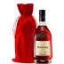 Hennessy VSOP Privilege Cognac with Red Velvet Gift Bag Gift Product Image