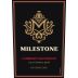 Milestone Cabernet Sauvignon 2017 Front Label