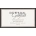 Dutton-Goldfield Dutton Ranch Chardonnay 2004 Front Label