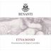 Benanti Etna Rosso 2023 Front Label
