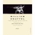 William Knuttel Ziblatt Vineyard Sauvignon Blanc 2021 Front Label