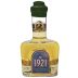 1921 Reposado Tequila Front Bottle Shot