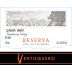 Vina Ventisquero Reserva Pinot Noir 2016 Front Label
