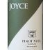 Joyce Vineyards Gabilan Mountains Pinot Noir 2018 Front Label