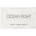 Ocean Eight Verve Chardonnay 2015 Front Label