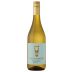 Dark Horse Chardonnay 2022 Front Bottle Shot