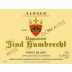 Zind-Humbrecht Pinot Blanc 2016 Front Label