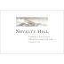 Novelty Hill Stillwater Creek Vineyard Cabernet Sauvignon 2014 Front Label