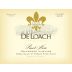 DeLoach Swicegood Vineyard Pinot Noir 2013 Front Label