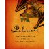 Palmeri Van Ness Vineyard Syrah 2004 Front Label