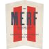 Merf Cabernet Sauvignon 2020 Front Label