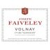 Faiveley Volnay Santenots Premier Cru 2008 Front Label