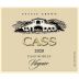Cass Winery Viognier 2020 Front Label