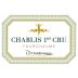La Chablisienne Chablis Fourchaume Premier Cru 2021 Front Label