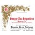 Domaine Pierre Guillemot Savigny-les-Beaune Aux Serpentieres Premier Cru 2016 Front Label