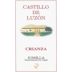 Bodegas Luzon Castillo de Luzon Crianza 2001 Front Label