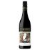 Wakefield Promised Land Shiraz 2018 Front Bottle Shot