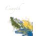 Cenyth Red Blend 2011 Front Label
