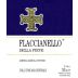 Fontodi Flaccianello della Pieve (1.5 Liter Magnum) 2013 Front Label