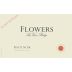 Flowers Sea View Ridge Estate Pinot Noir 2004 Front Label