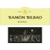 Bodegas Ramon Bilbao Reserva Red 2012 Front Label