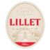 Lillet Blanc Front Label