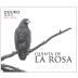 Quinta de la Rosa Estate Red 2018 Front Label