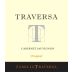 Familia Traversa Cabernet Sauvignon 2019 Front Label