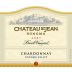Chateau St. Jean Durrell Vineyard Chardonnay 2007 Front Label