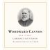 Woodward Canyon Old Vines Cabernet Sauvignon 2021 Front Label
